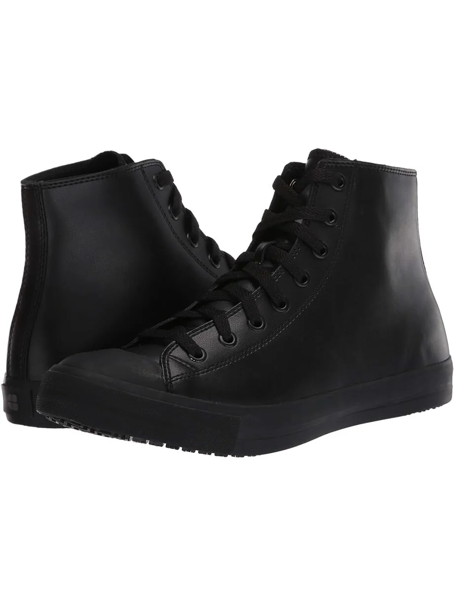 Кроссовки Shoes for Crews Pembroke Leather — 1