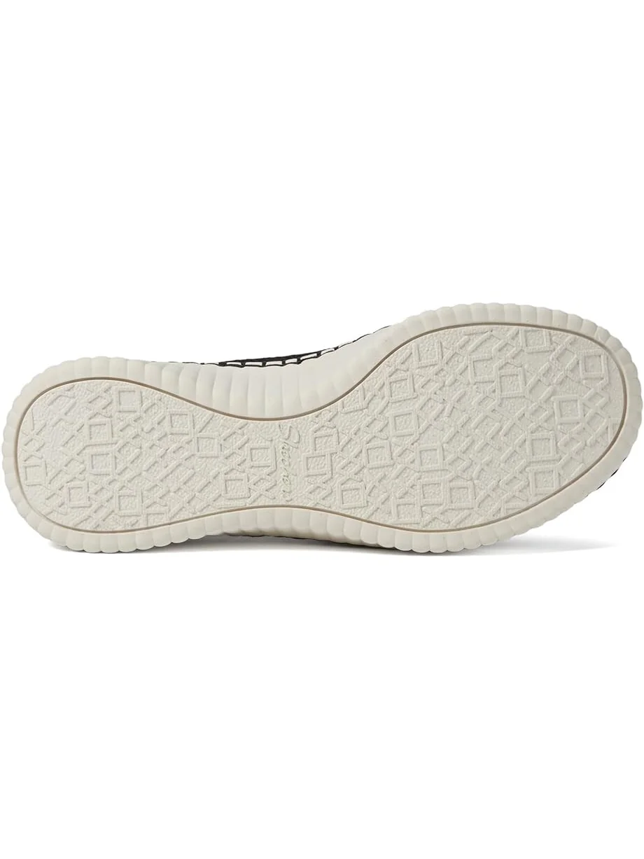 Кроссовки SKECHERS Wilshire - Blvd — изображение 3 из 4, черный