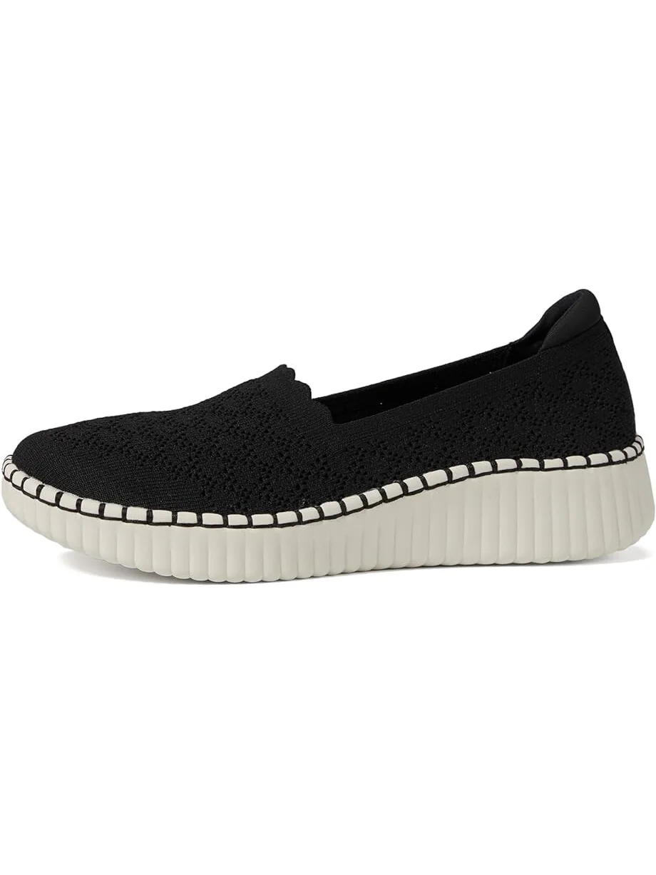 Кроссовки SKECHERS Wilshire - Blvd — изображение 4 из 4, черный