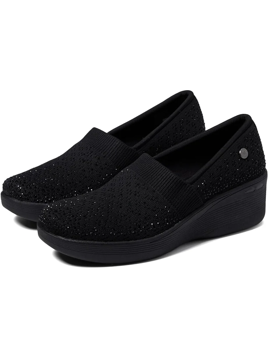Кроссовки SKECHERS Martha Stewart - Pier Lite - Reflection — 1