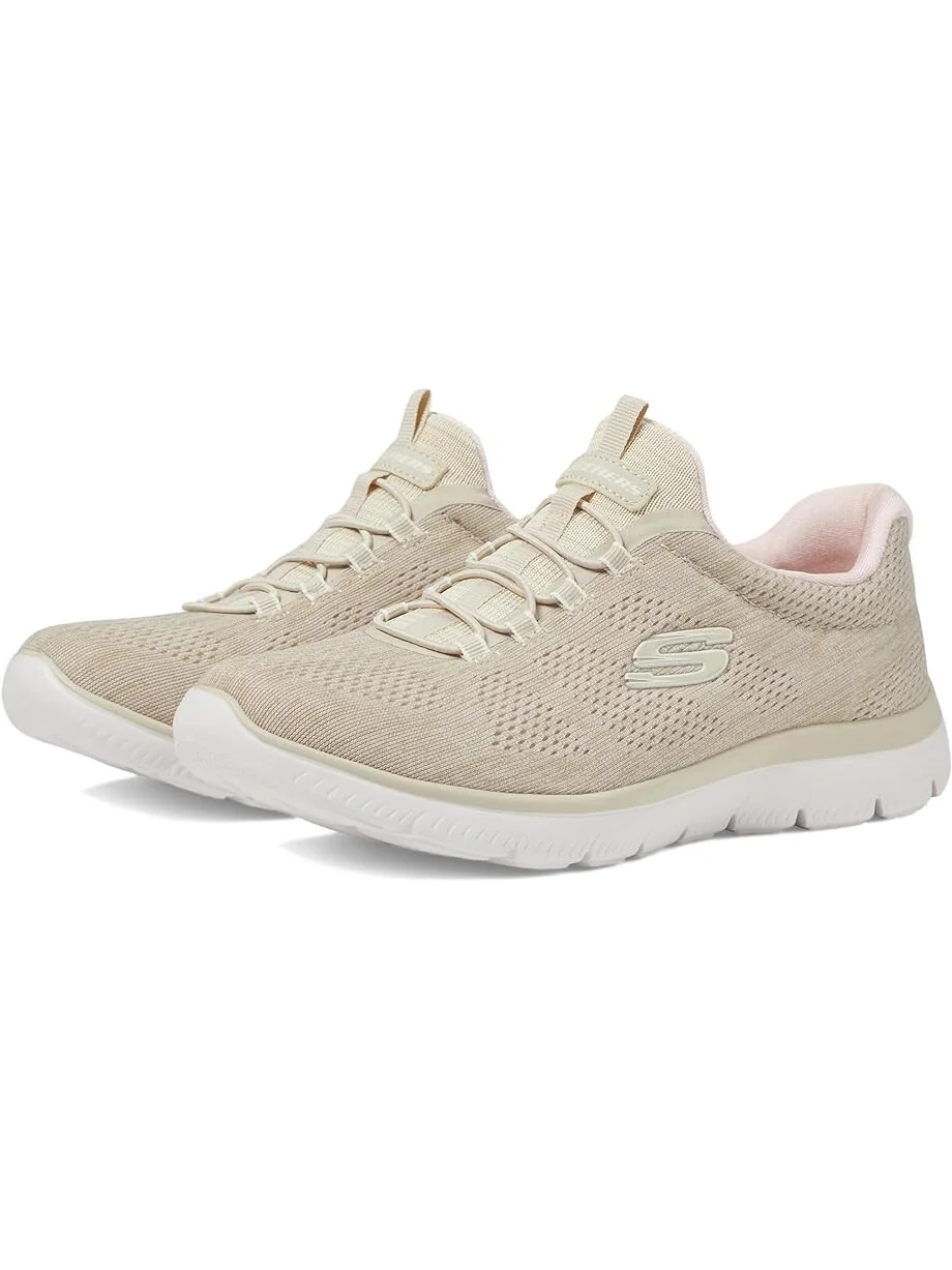 Кроссовки SKECHERS Summit Fun Flair — 1