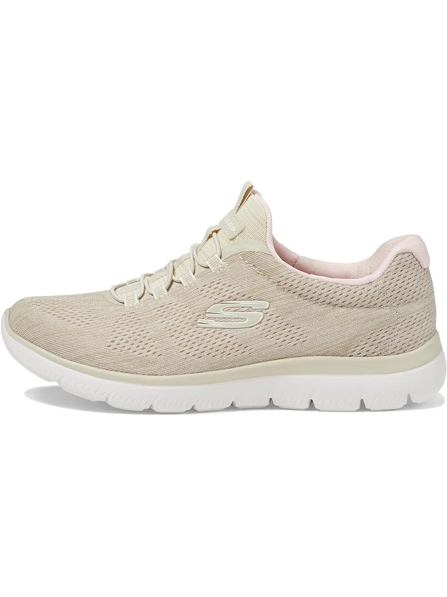 Кроссовки SKECHERS Summit Fun Flair — 4