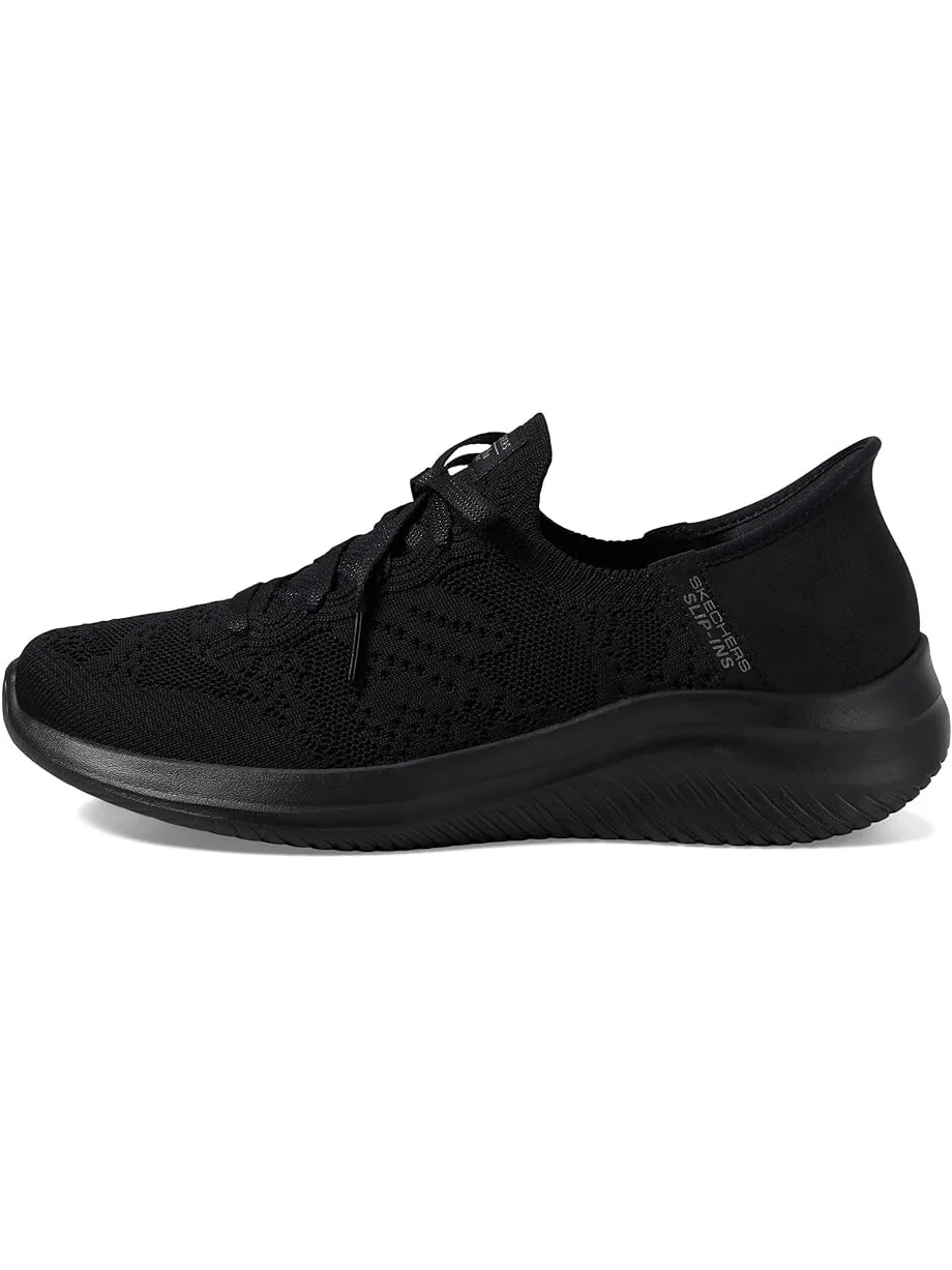 Кроссовки SKECHERS Martha Stewart - Ultra Flex 3.0 -Back On Track - HANDS FREE SLIP-INS — 4