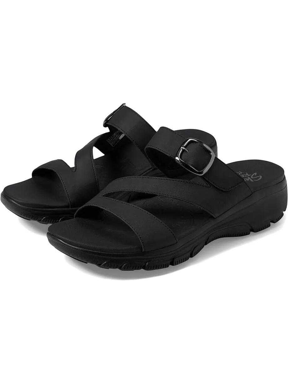 Сандалии SKECHERS Easy Going - Slide On By — 1