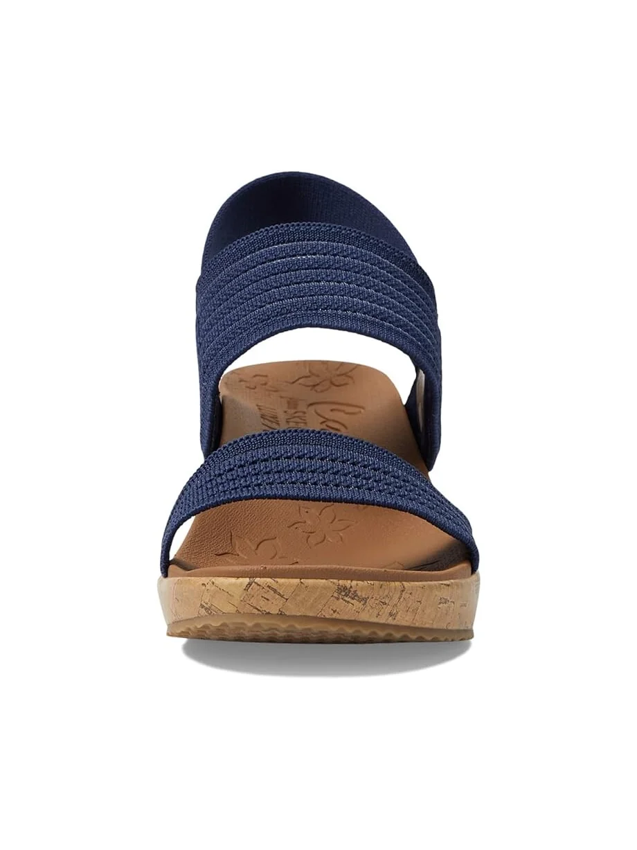 Туфли SKECHERS Beverlee - Sheer Luck — 2