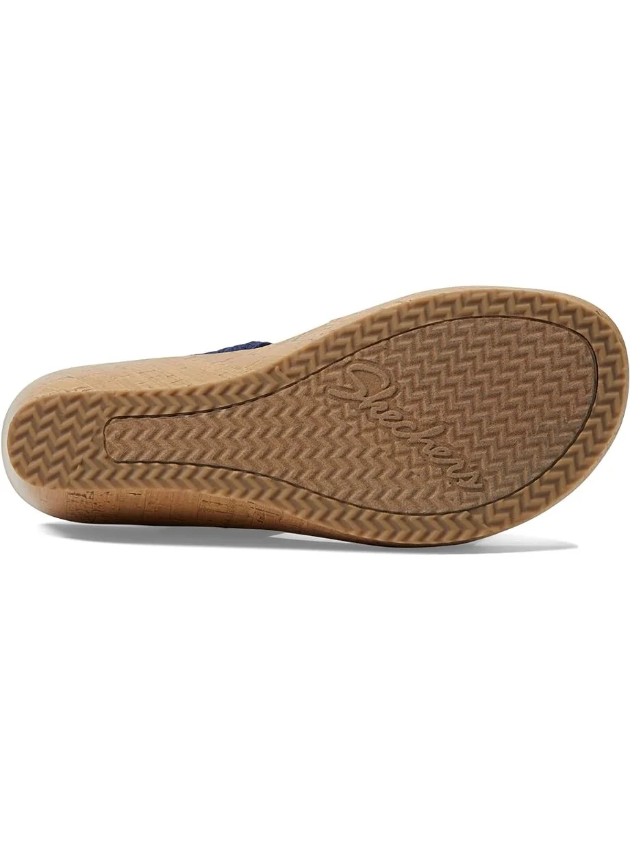 Туфли SKECHERS Beverlee - Sheer Luck — 3