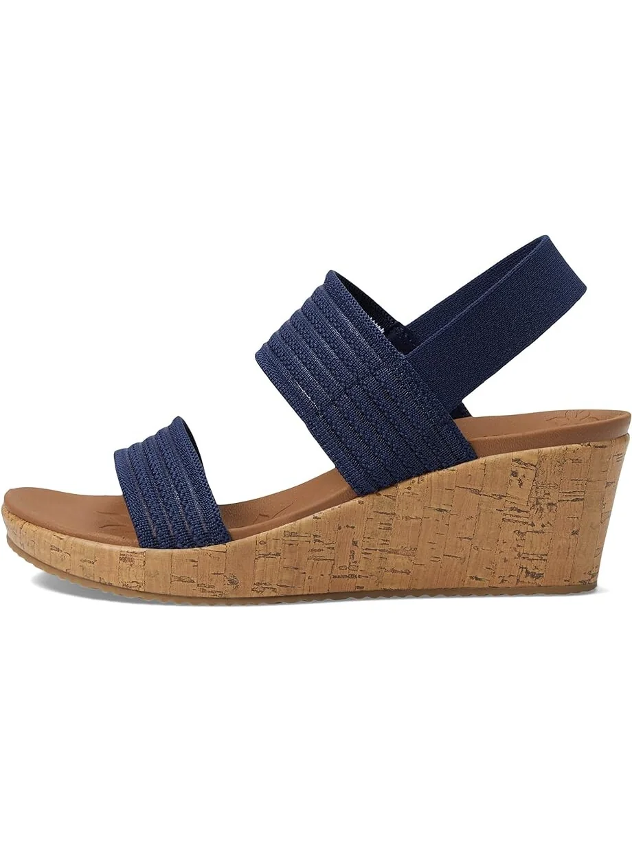 Туфли SKECHERS Beverlee - Sheer Luck — 4