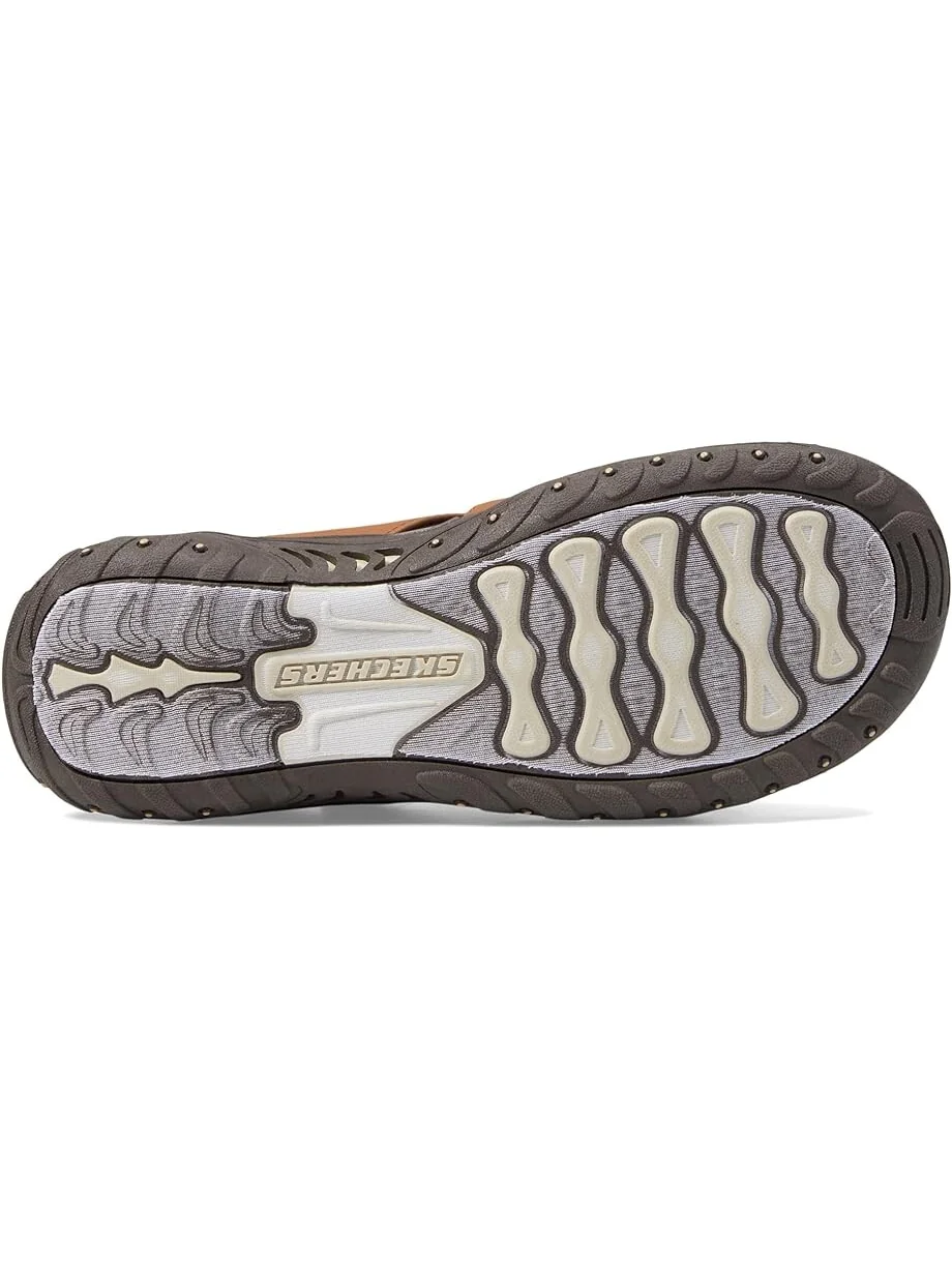 Сандалии SKECHERS Reggae - Sunday Stroll — 3