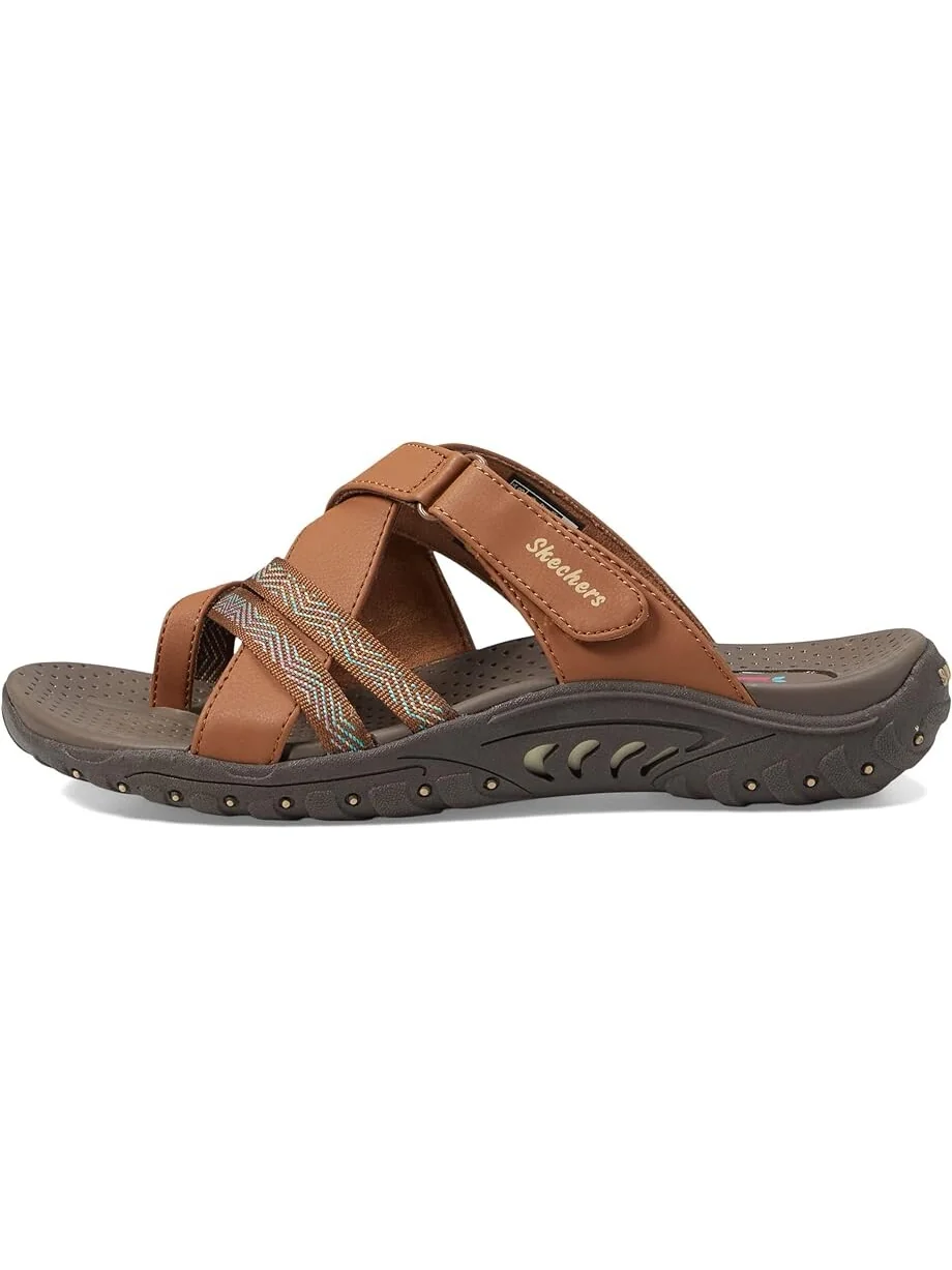 Сандалии SKECHERS Reggae - Sunday Stroll — 4