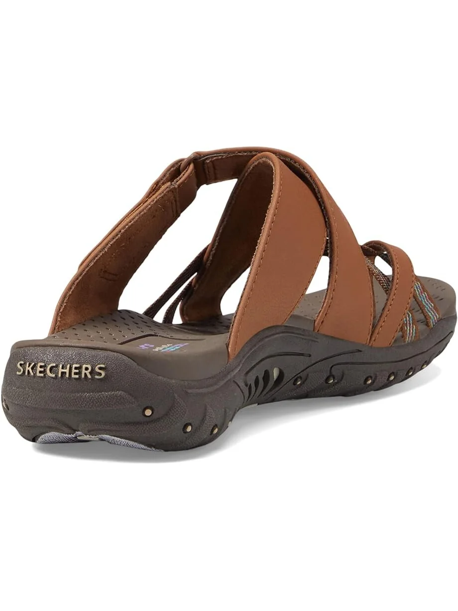 Сандалии SKECHERS Reggae - Sunday Stroll — 5