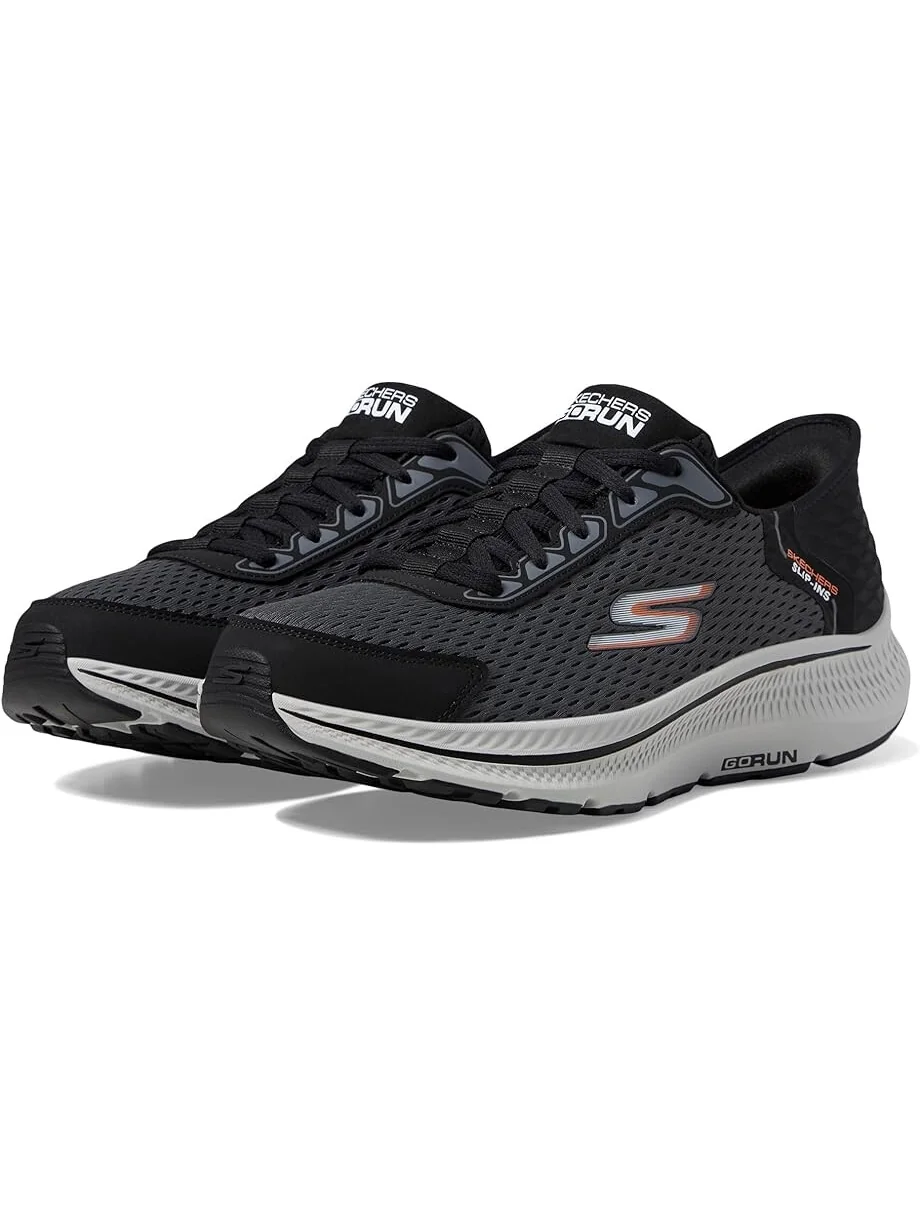 Кроссовки SKECHERS Go Run Consistent 2.0 - Empower Hands Free Slip-Ins — 1