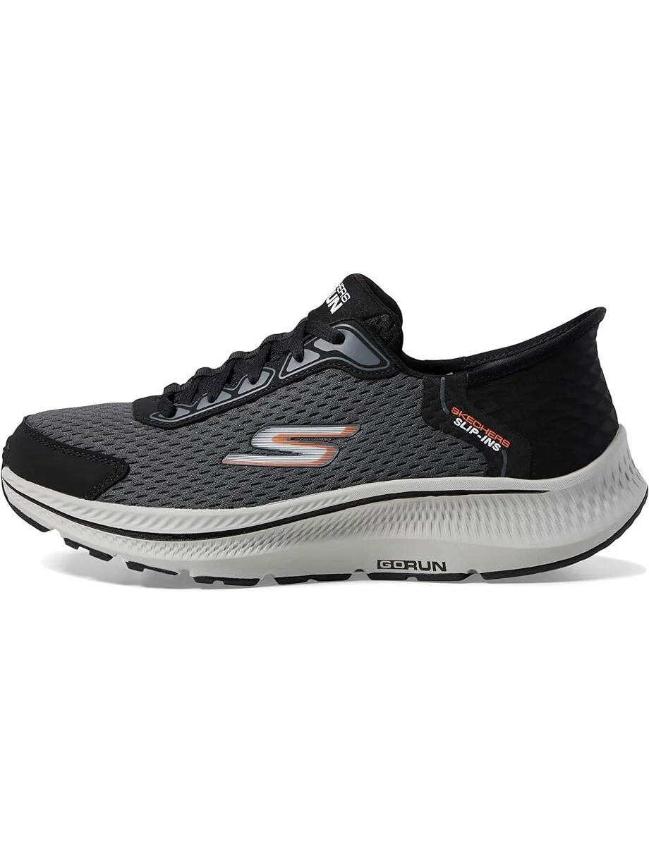Кроссовки SKECHERS Go Run Consistent 2.0 - Empower Hands Free Slip-Ins — 4