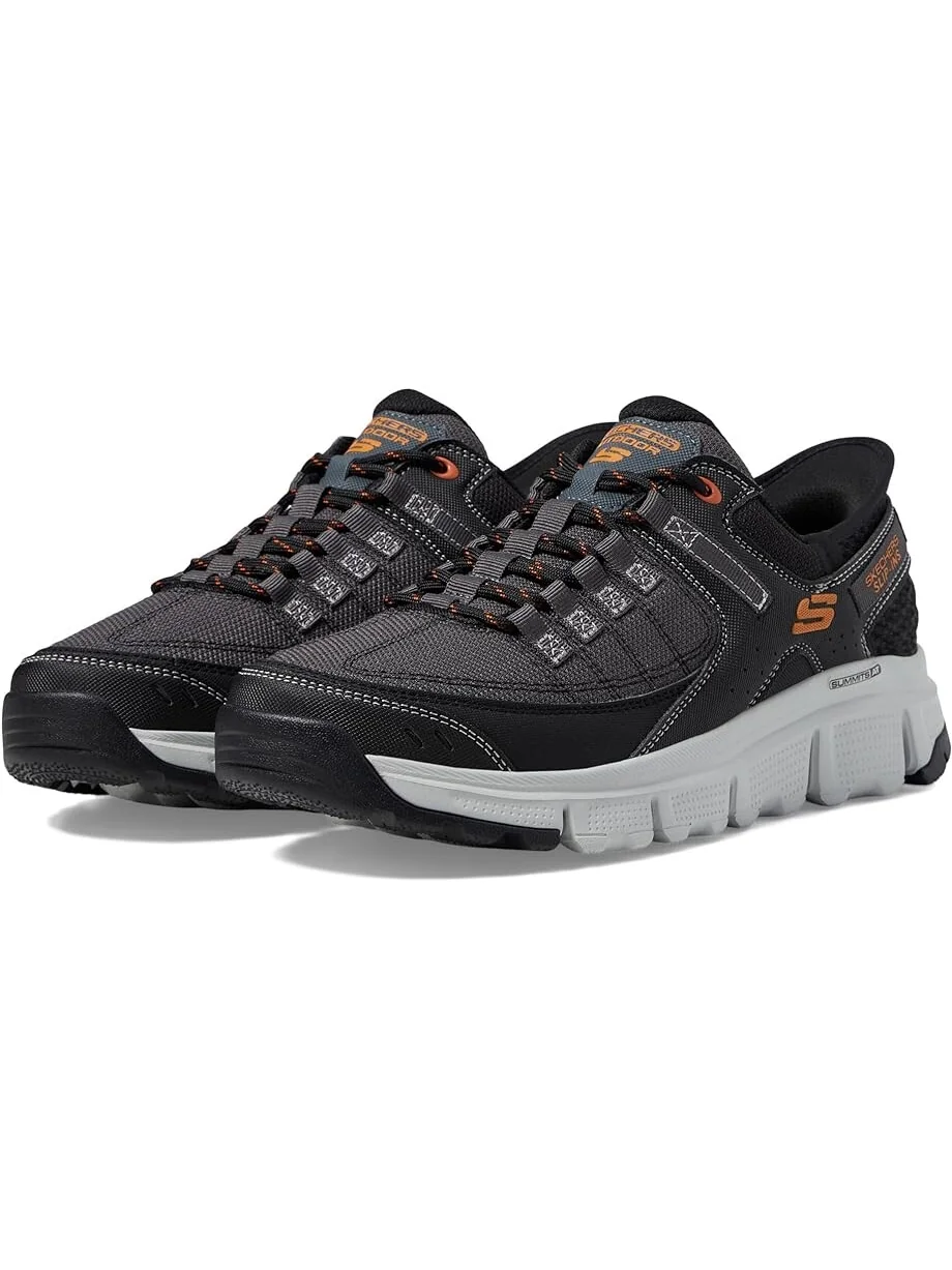 Кроссовки SKECHERS Summits AT Hands Free Slip-In — 1