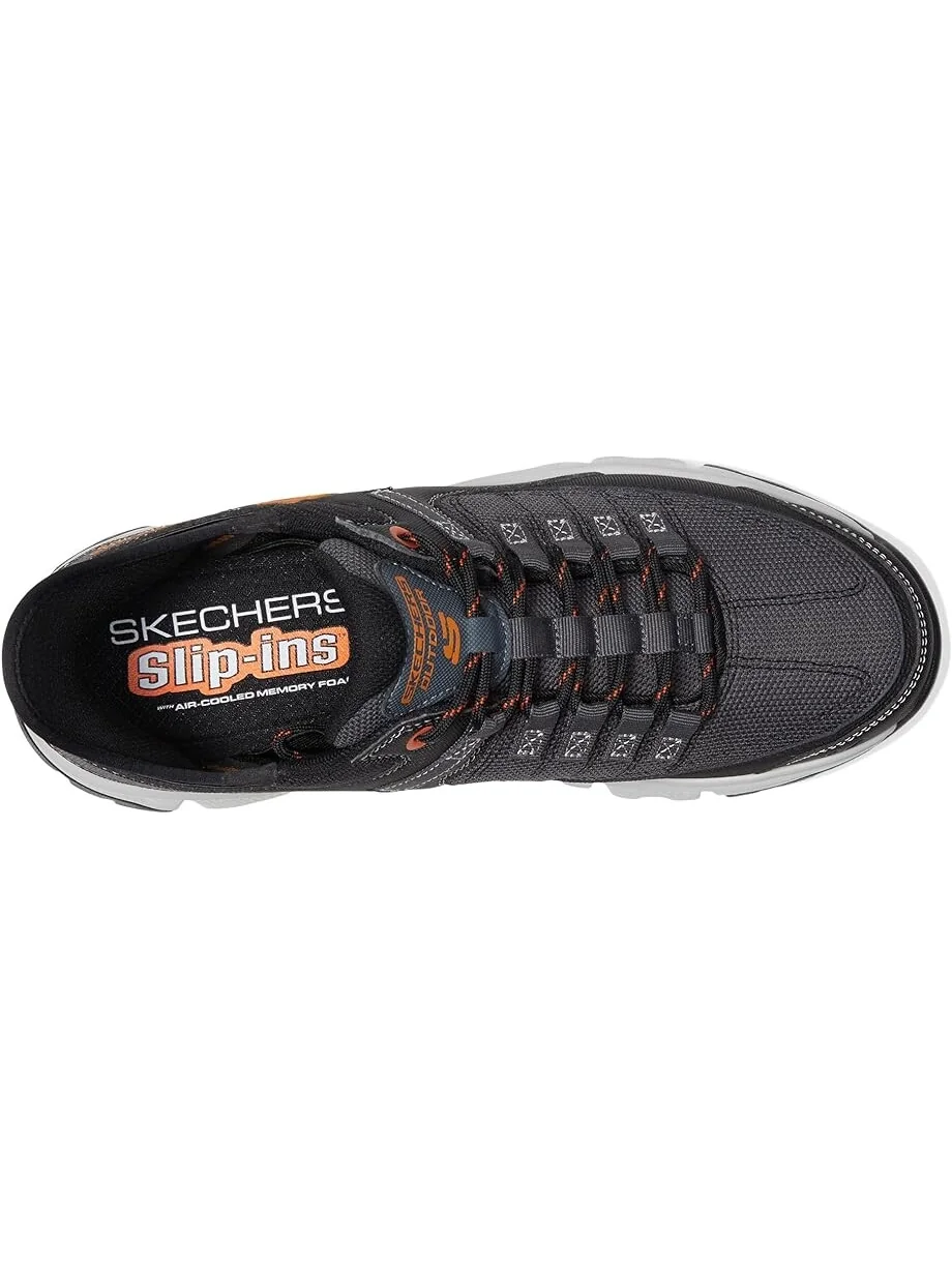 Кроссовки SKECHERS Summits AT Hands Free Slip-In — 2