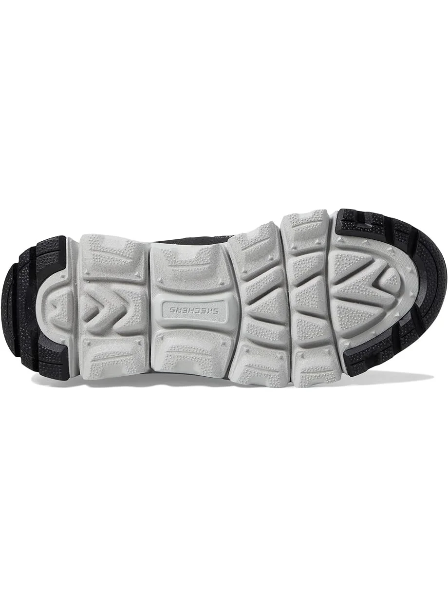 Кроссовки SKECHERS Summits AT Hands Free Slip-In — 3