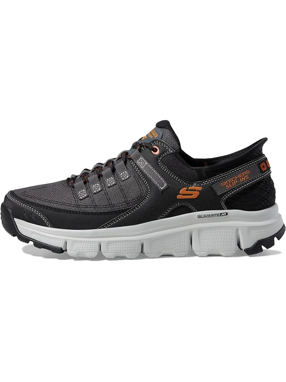 Кроссовки SKECHERS Summits AT Hands Free Slip-In — 4