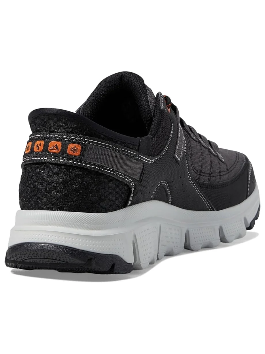Кроссовки SKECHERS Summits AT Hands Free Slip-In — 5
