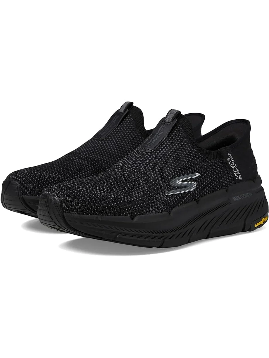 Кроссовки SKECHERS Hands Free Slip-Ins - Max Cushion Premier 2.0 — 1