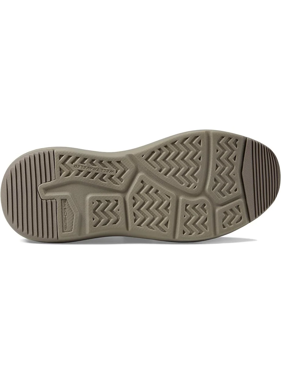 Кроссовки SKECHERS Parson Ralven Hands Free Slip-Ins — 3