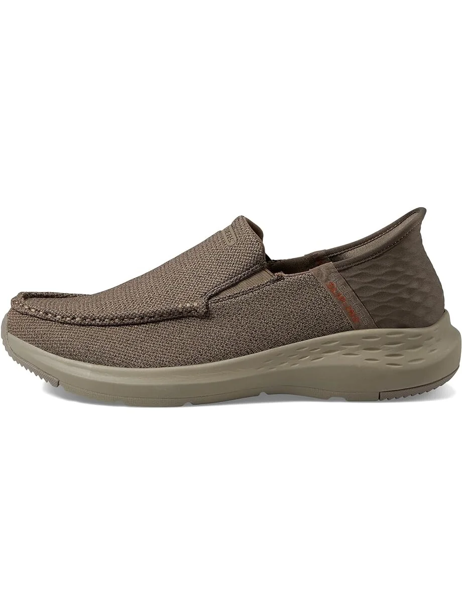 Кроссовки SKECHERS Parson Ralven Hands Free Slip-Ins — 4