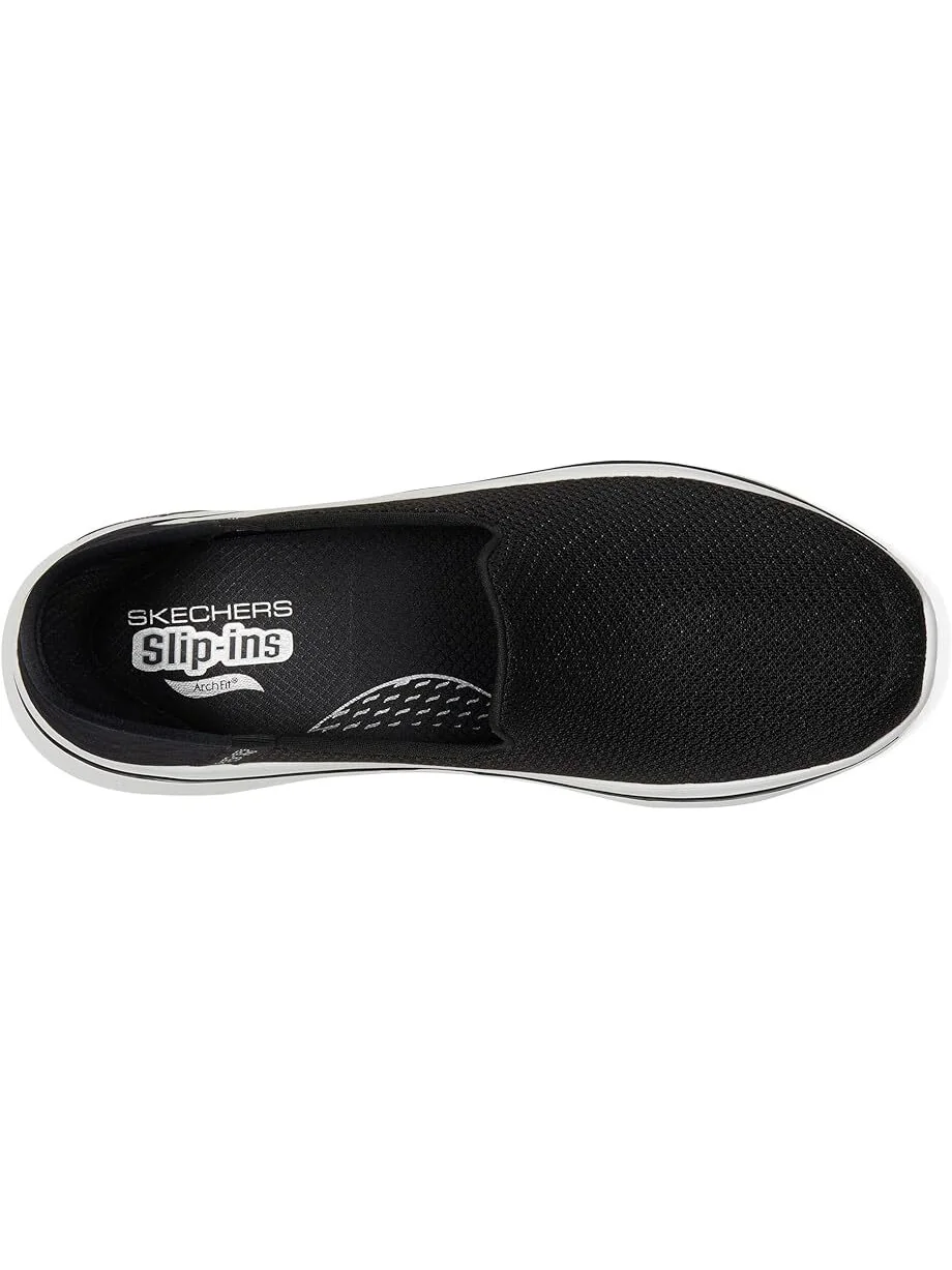 Кроссовки SKECHERS Performance Go Walk Arch Fit 2.0 Delara Hands Free Slip-Ins — 2