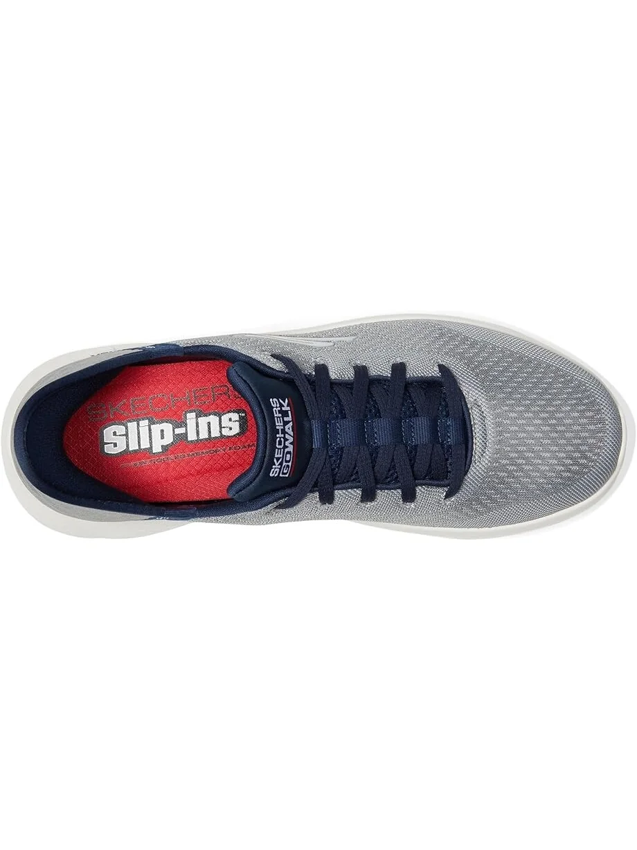 Кроссовки SKECHERS Performance Go Walk Flex - New World Hands Free Slip-Ins — 2