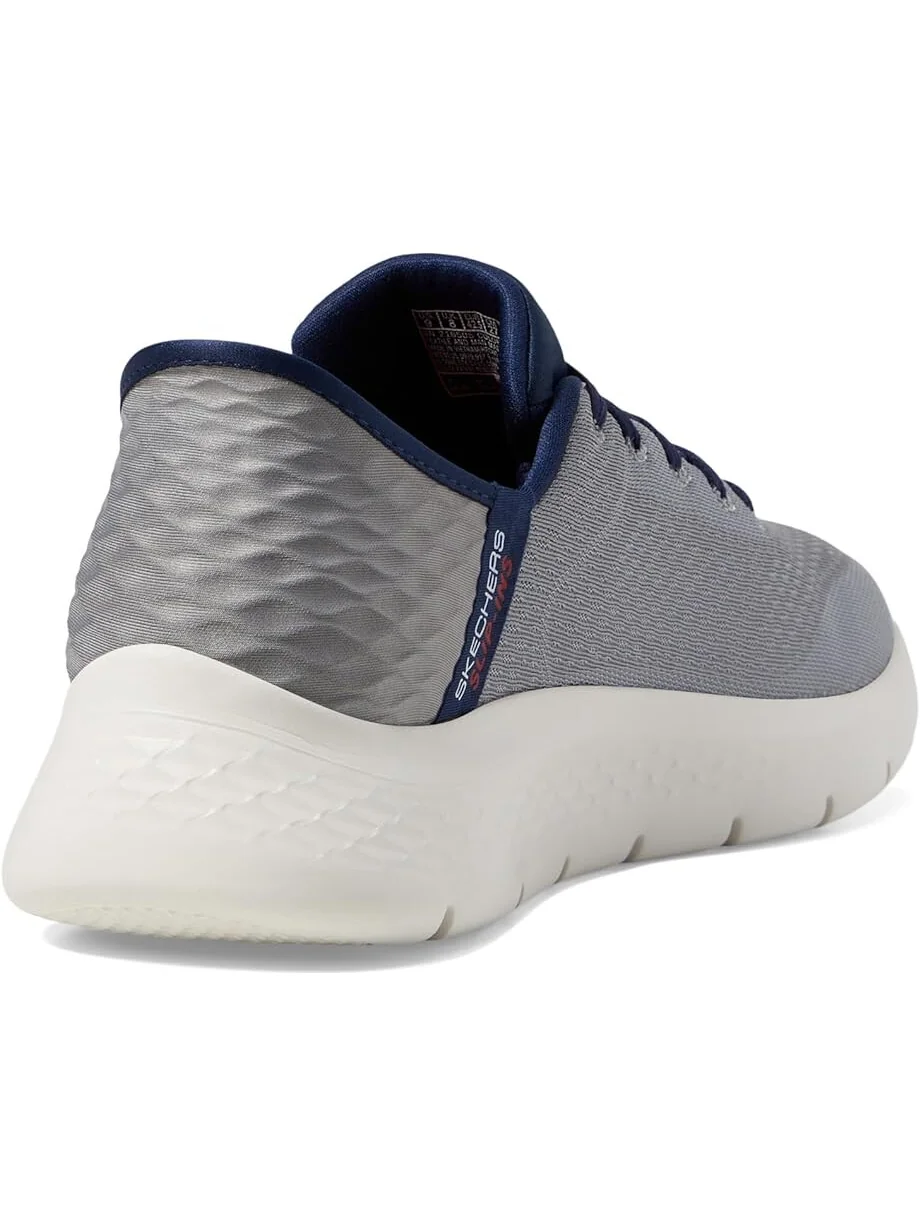 Кроссовки SKECHERS Performance Go Walk Flex - New World Hands Free Slip-Ins — 5