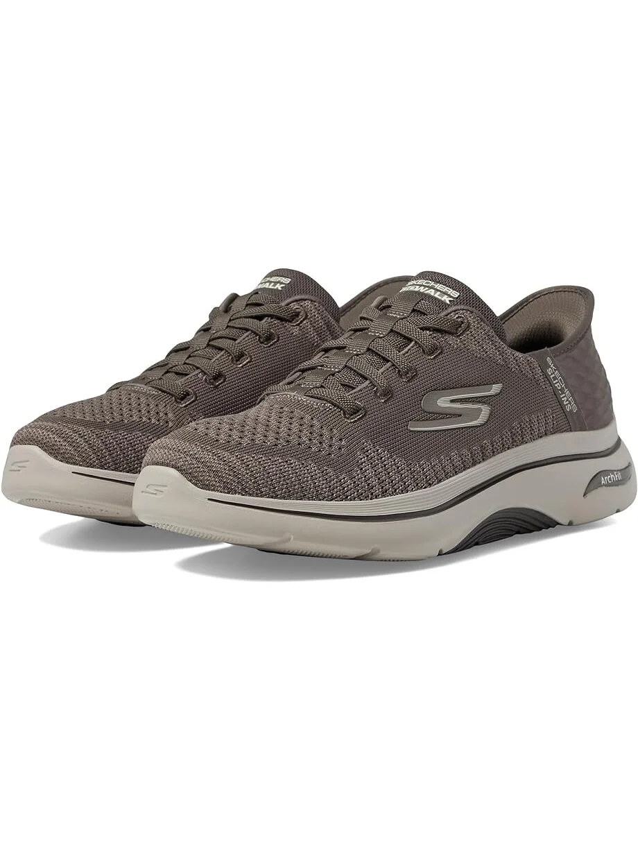 Кроссовки SKECHERS Performance Go Walk Arch Fit 2.0 - Grand Hands Free Slip-Ins — 1