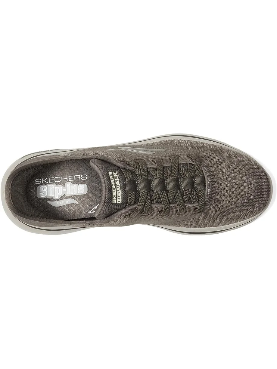 Кроссовки SKECHERS Performance Go Walk Arch Fit 2.0 - Grand Hands Free Slip-Ins — 2