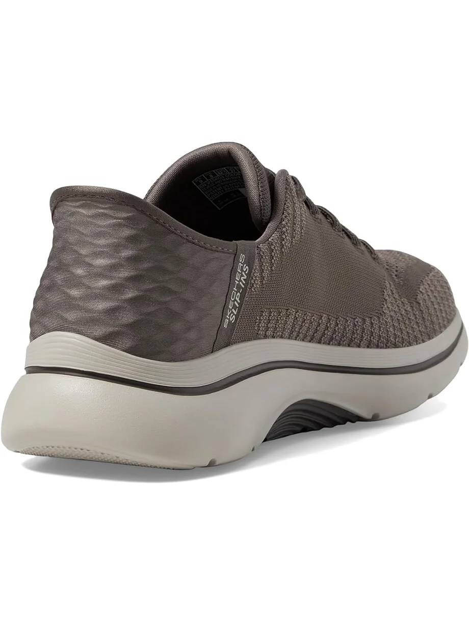 Кроссовки SKECHERS Performance Go Walk Arch Fit 2.0 - Grand Hands Free Slip-Ins — 5