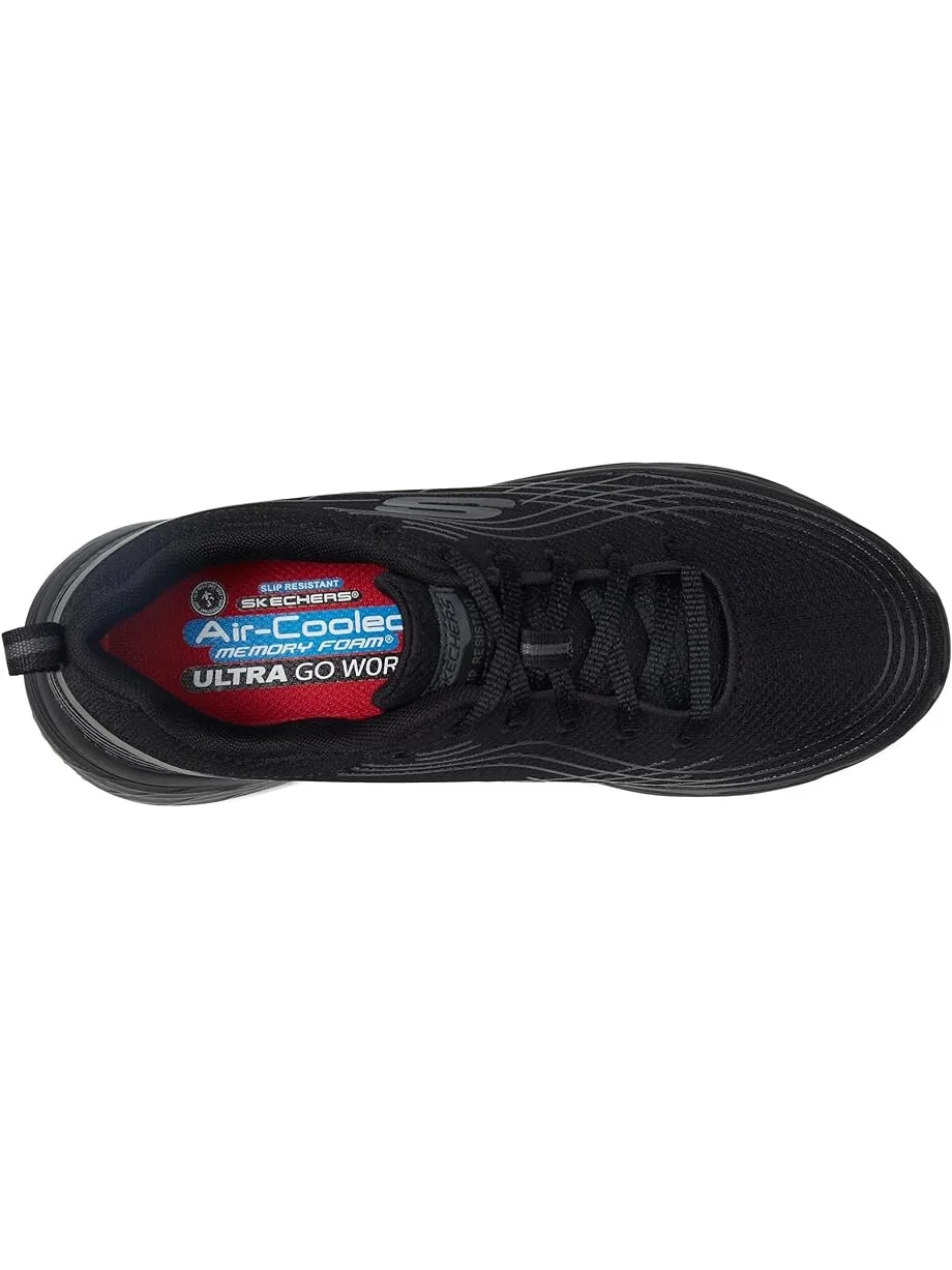 Кроссовки SKECHERS Work Elite SR — 2