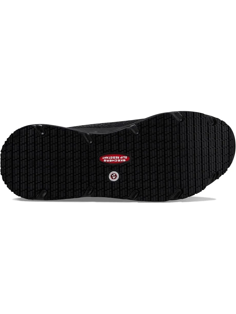 Кроссовки SKECHERS Work Elite SR — 3