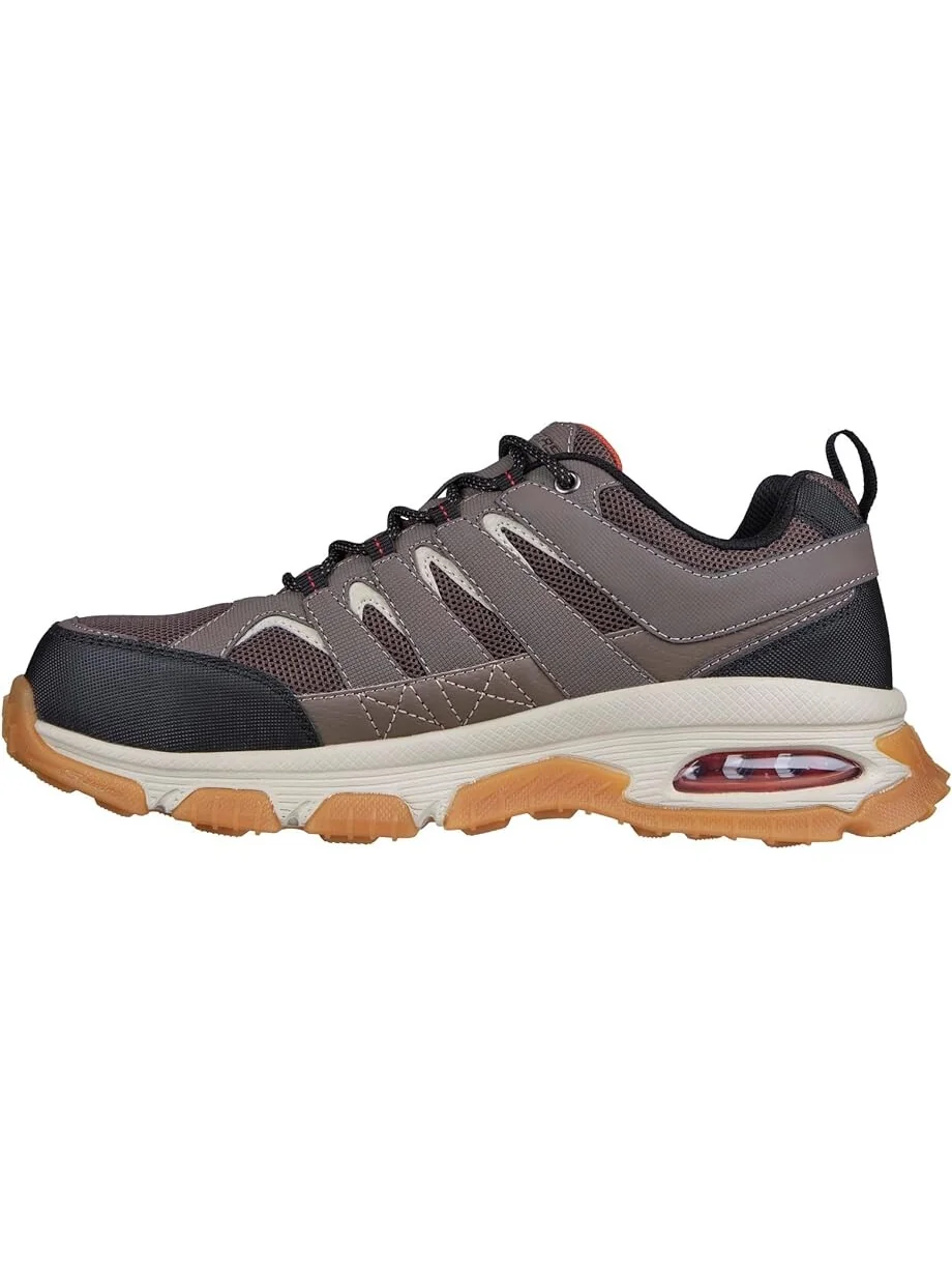 Кроссовки SKECHERS Work Skech-Air Envoy ST - Arcket — 3