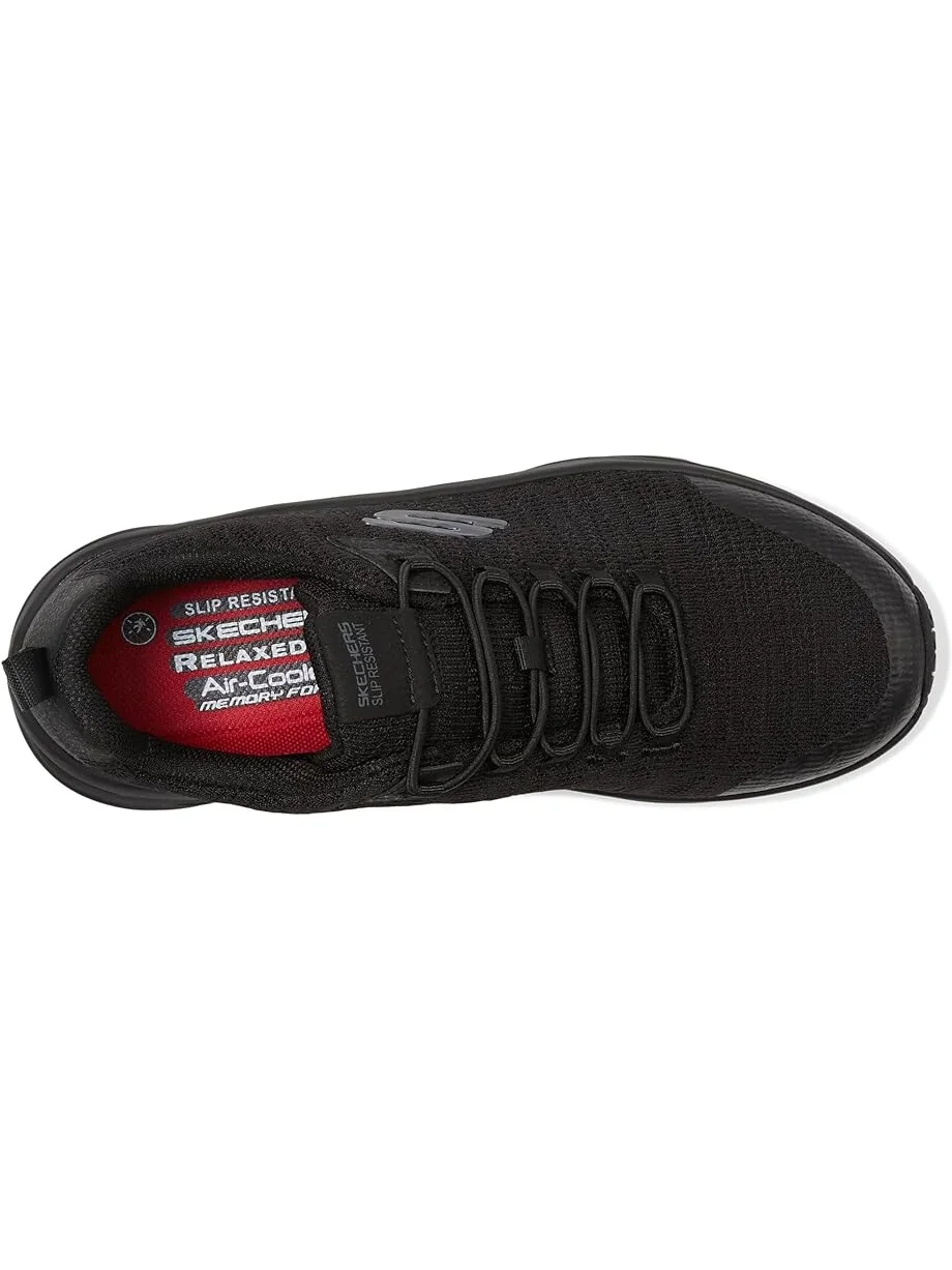 Кроссовки Skechers Work D'lux Walker SR - Luxir — 2