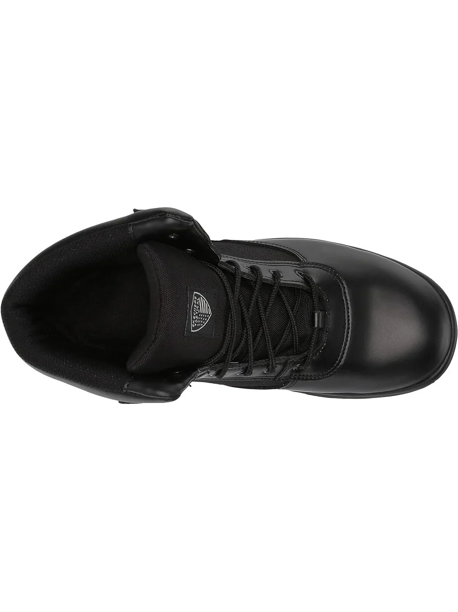 Ботинки SKECHERS Work Wascana - Benen WP Tactical — 2
