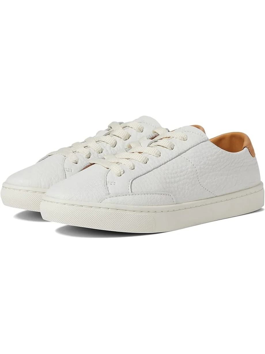 Кроссовки Soludos Ibiza Sneaker — белый