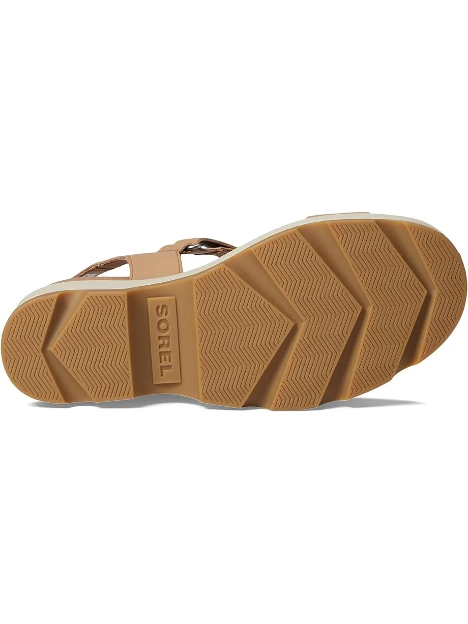 Туфли SOREL Joanie IV Y Strap Wedge — 3