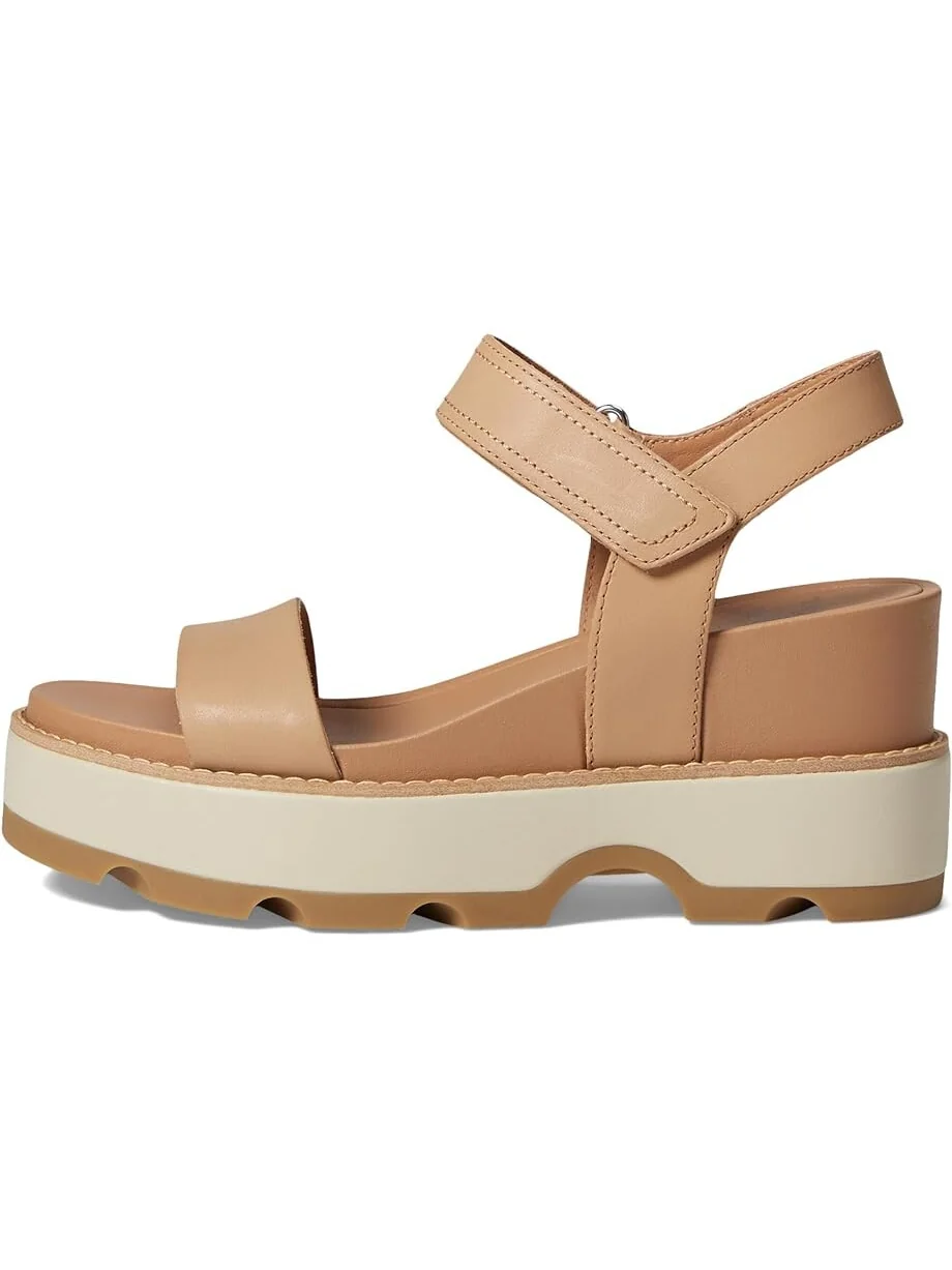 Туфли SOREL Joanie IV Y Strap Wedge — 4