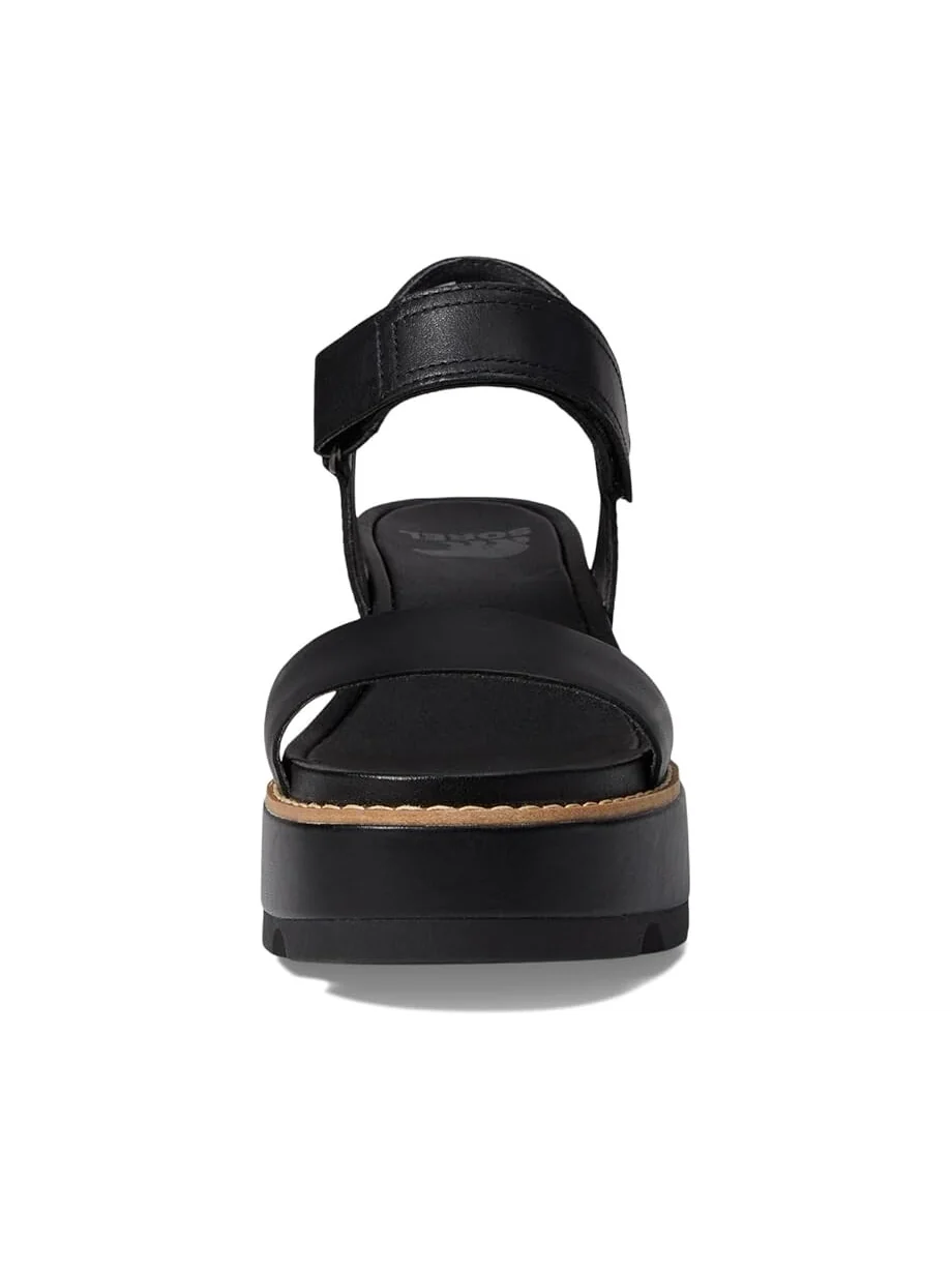 Туфли SOREL Joanie IV Y Strap Wedge — 2