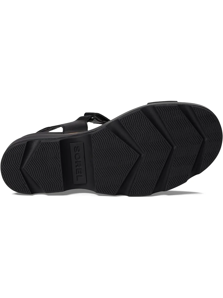 Туфли SOREL Joanie IV Y Strap Wedge — 3