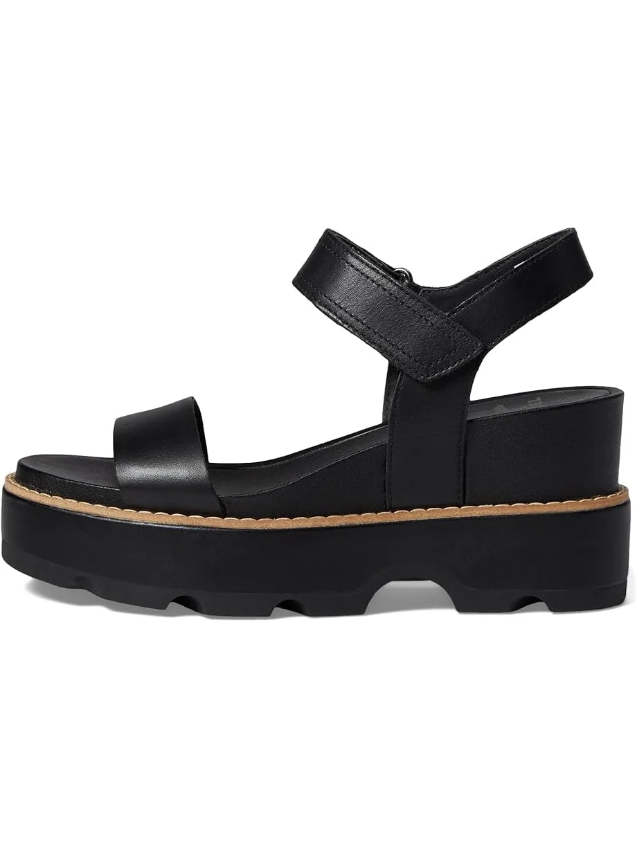 Туфли SOREL Joanie IV Y Strap Wedge — 4