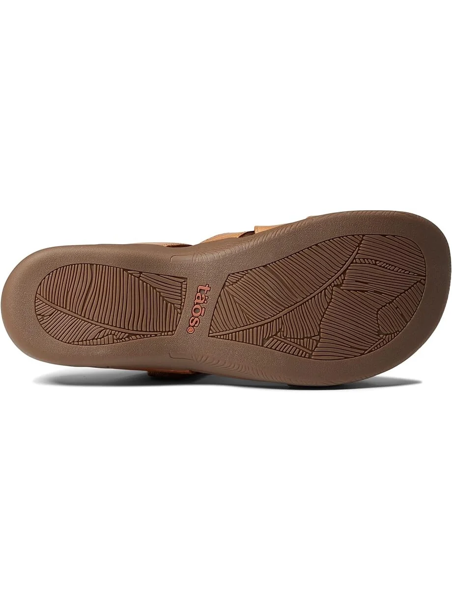 Сандалии Taos Footwear Double U — 3