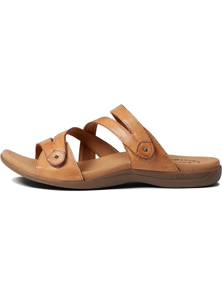 Сандалии Taos Footwear Double U — 4