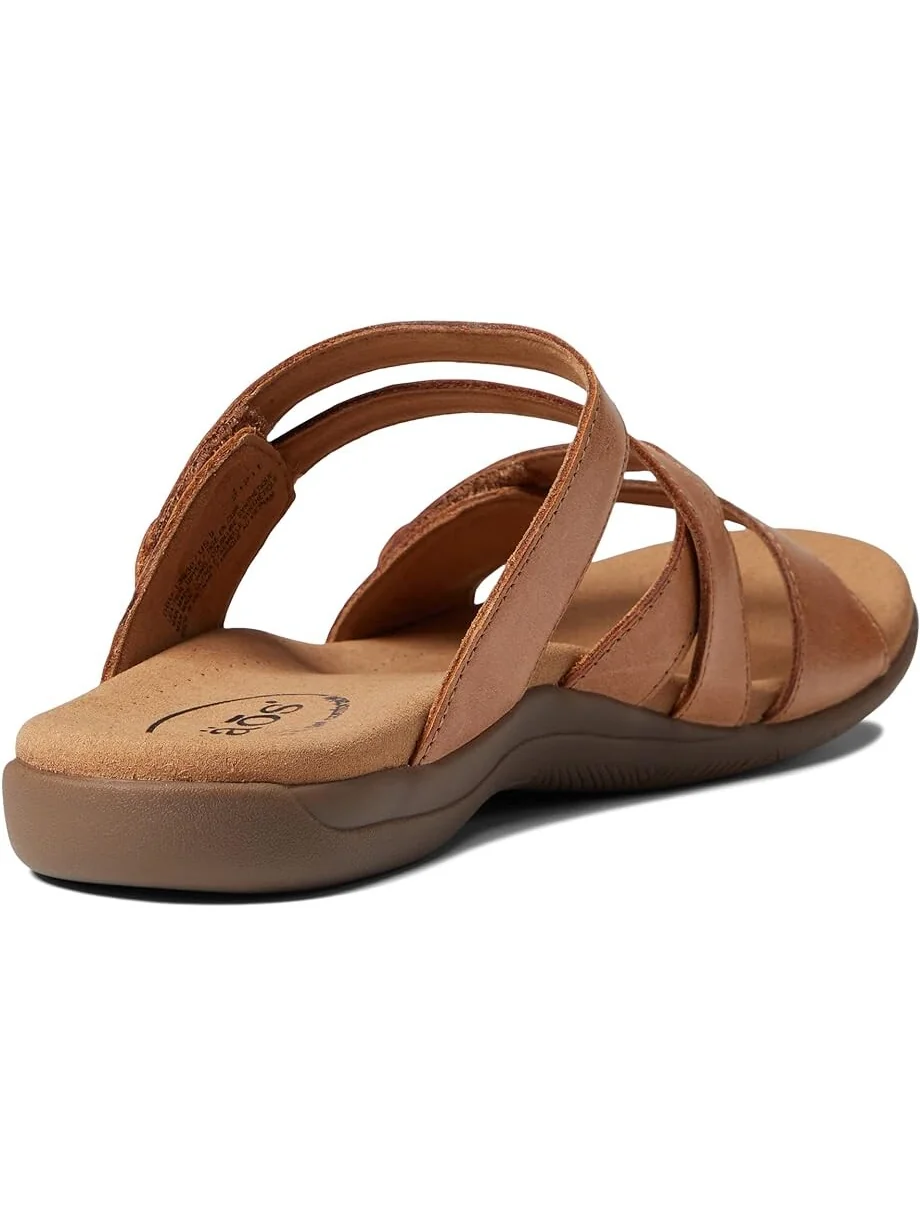 Сандалии Taos Footwear Double U — 5