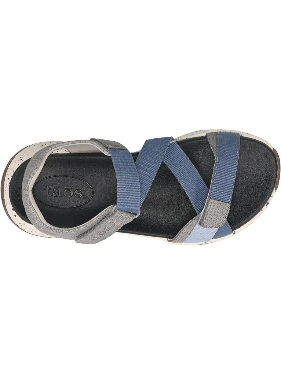 Сандалии Taos Footwear Super Z — 2