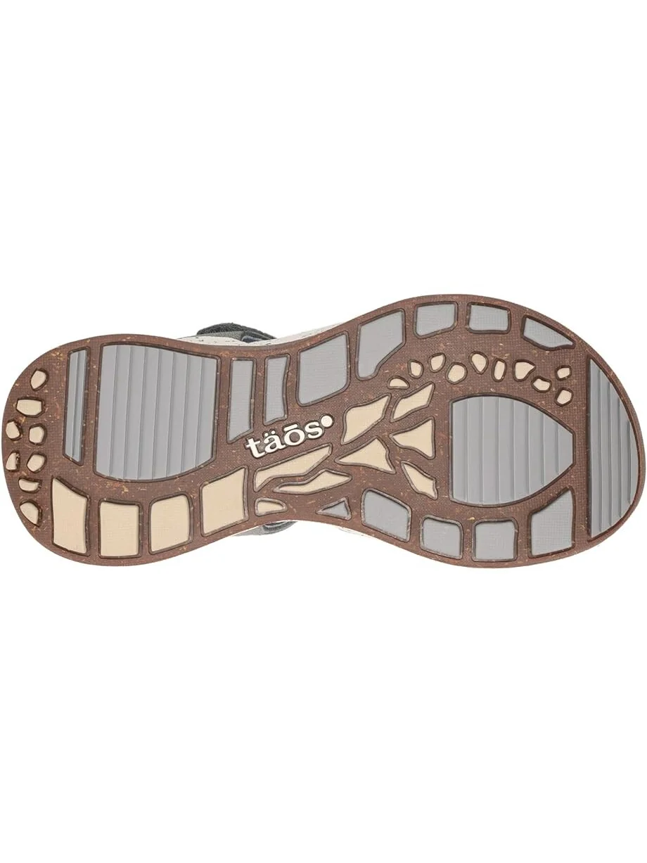 Сандалии Taos Footwear Super Z — 3