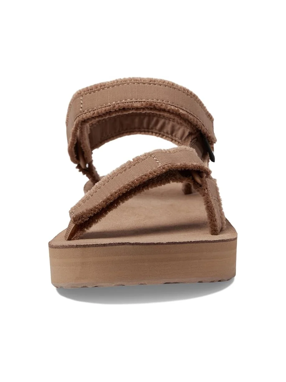 Сандалии Teva Midform Universal Canvas — 2
