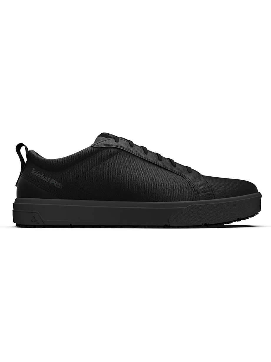 Кроссовки Timberland PRO Burbank Oxford Soft Toe