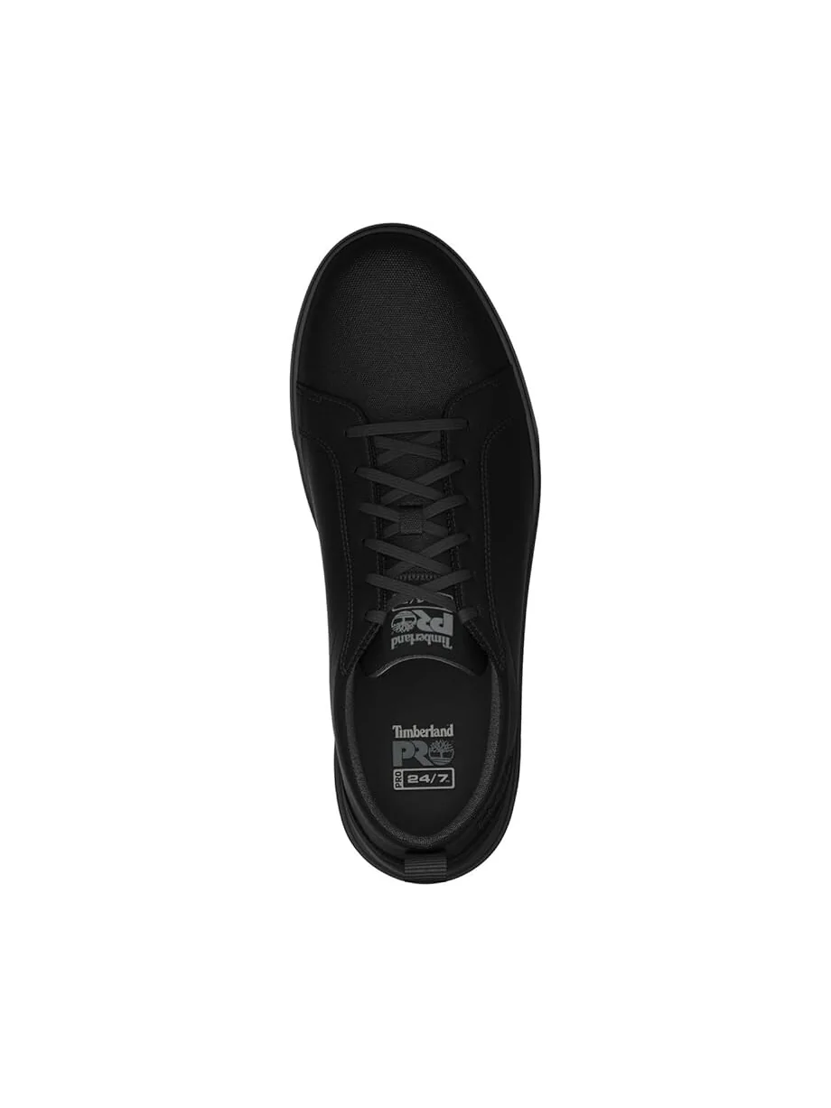 Кроссовки Timberland PRO Burbank Oxford Soft Toe — 2