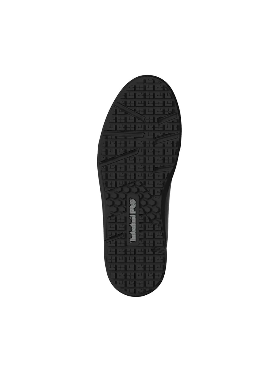 Кроссовки Timberland PRO Burbank Oxford Soft Toe — 3